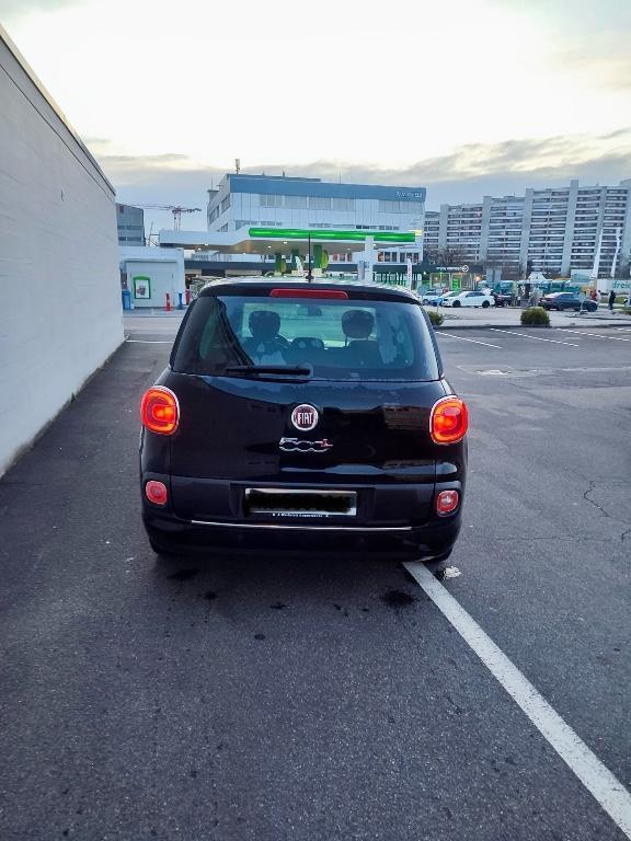 Fiat 500L TwinAir - Geräumig & sparsam! in Olten - Bild 4