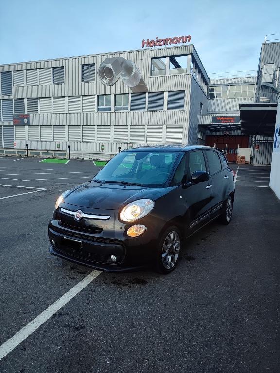 Fiat 500L TwinAir - Geräumig & sparsam! in Olten - Bild 1