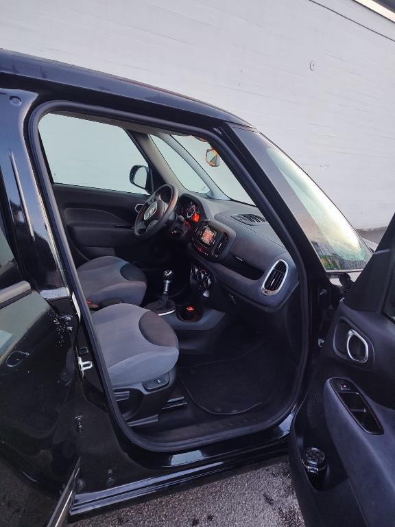 Fiat 500L TwinAir - Geräumig & sparsam! in Olten - Bild 6
