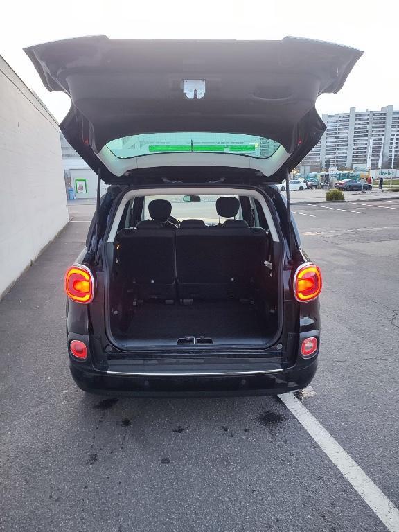Fiat 500L TwinAir - Geräumig & sparsam! in Olten - Bild 5