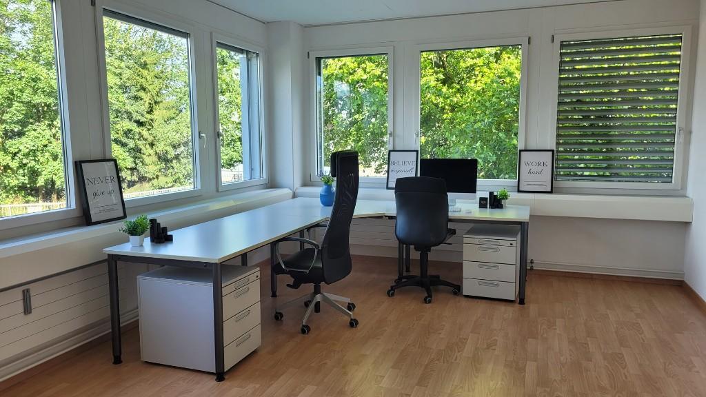 Modern & Central Coworking in Zug – Helvetic Circle AG in Meilen - Bild 3