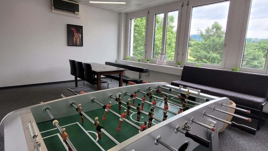 Modern & Central Coworking in Zug – Helvetic Circle AG in Meilen - Bild 4