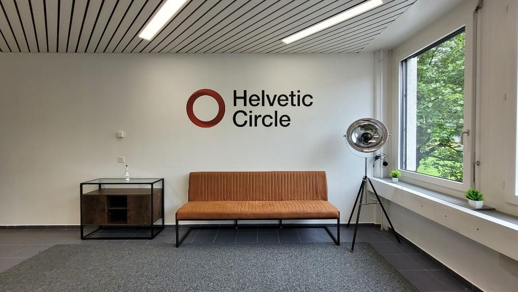Modern & Central Coworking in Zug – Helvetic Circle AG in Meilen - Bild 6