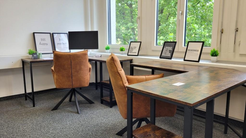 Modern & Central Coworking in Zug – Helvetic Circle AG in Meilen - Bild 9