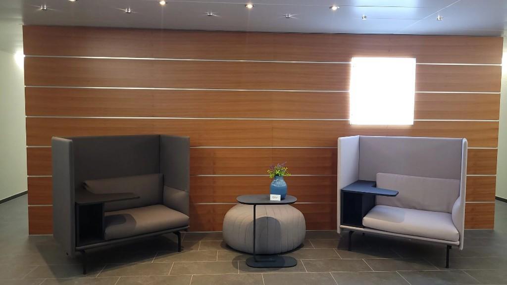 Modern & Central Coworking in Zug – Helvetic Circle AG in Meilen - Bild 10