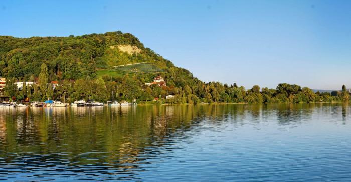 Haus in Deutschland Grenzach in Willisau - Bild 1