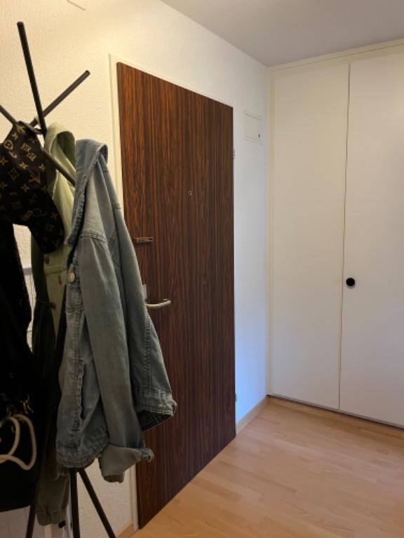 1.5-Zimmer-Wohnung in Zürich-Altstetten zur Untermiete (Dezember in Opfikon - Bild 4