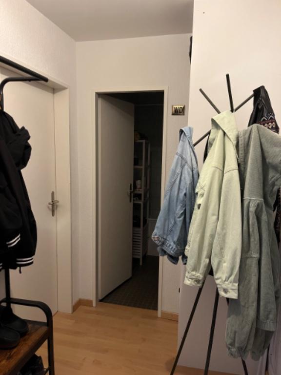 1.5-Zimmer-Wohnung in Zürich-Altstetten zur Untermiete (Dezember in Opfikon - Bild 2