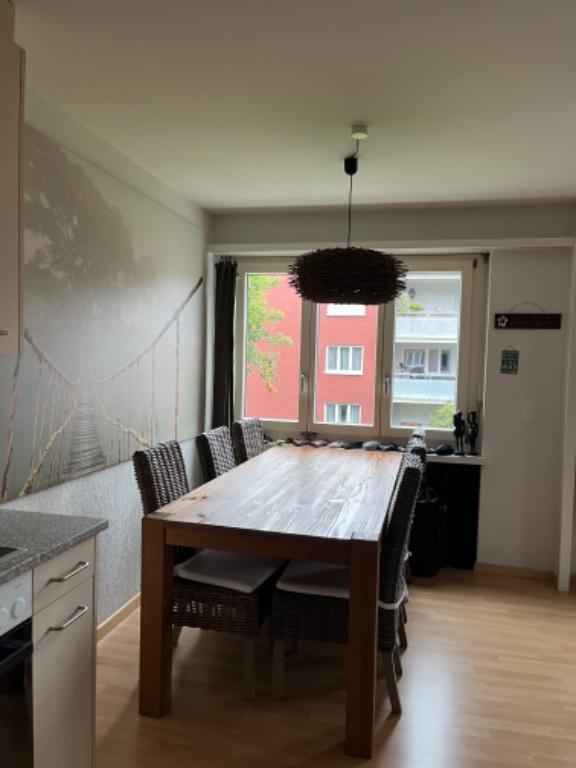 1.5-Zimmer-Wohnung in Zürich-Altstetten zur Untermiete (Dezember in Opfikon - Bild 5