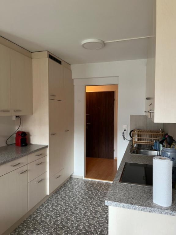 1.5-Zimmer-Wohnung in Zürich-Altstetten zur Untermiete (Dezember in Opfikon - Bild 8