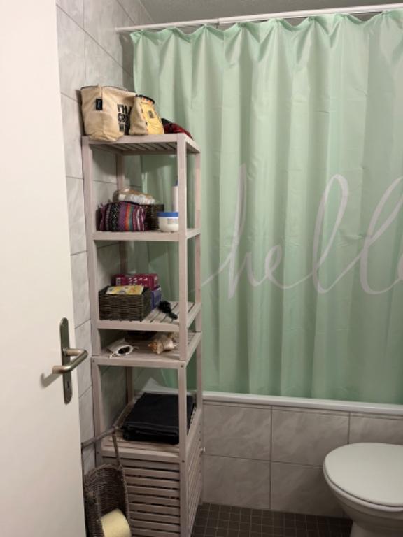 1.5-Zimmer-Wohnung in Zürich-Altstetten zur Untermiete (Dezember in Opfikon - Bild 9