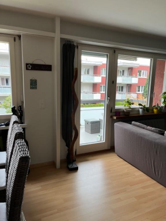 1.5-Zimmer-Wohnung in Zürich-Altstetten zur Untermiete (Dezember in Opfikon - Bild 10