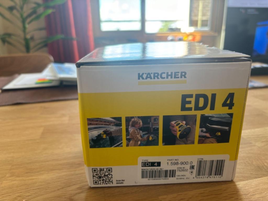 Elektrischer Enteiser in Dürnten - Bild 3
