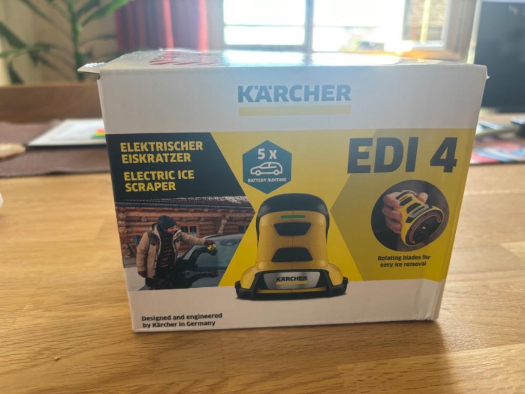 Elektrischer Enteiser in Dürnten - Bild 4