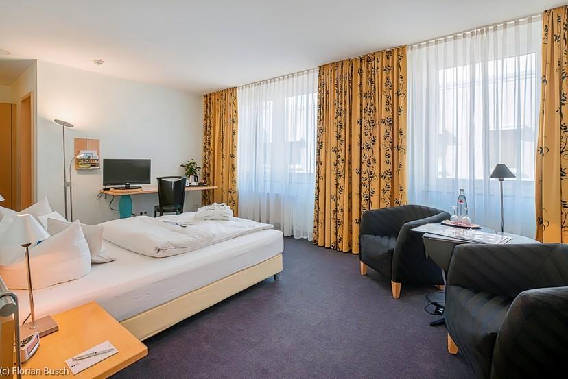 Wohnung/ Spielzimmer gesucht in Mattenhof - Bild 3