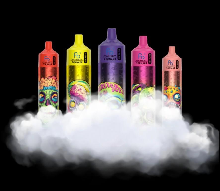 AL Fakher 15 000k Pro Max Vape in Wettingen - Bild 3
