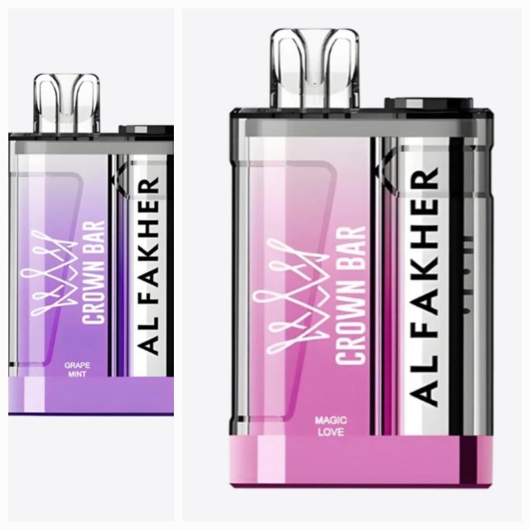 Vapes Vape diverse Modelle siehe bilder in Urdorf - Bild 4