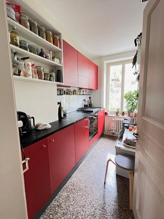 möblierte Wohnung mit Balkon 2.12.2024 bis 29.1.2025 in Luzern - Bild 4