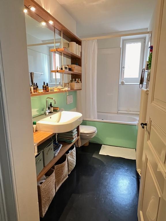 möblierte Wohnung mit Balkon 2.12.2024 bis 29.1.2025 in Luzern - Bild 5