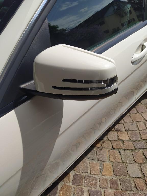 Mercedes Benz C180 CGI Kombi in Opfikon - Bild 10