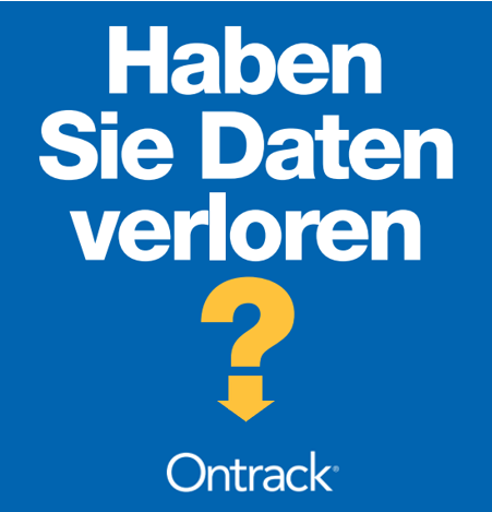 Datenrettung für alle Datenträger & Geräte in Dübendorf - Bild 1