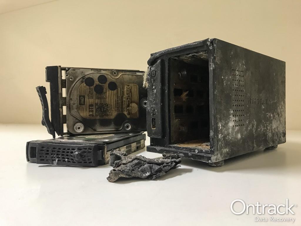 Datenrettung für alle Datenträger & Geräte in Dübendorf - Bild 20