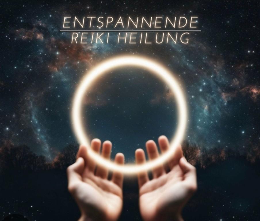 Reiki Selbstheilung deines Körpers in Freiburg - Bild 1
