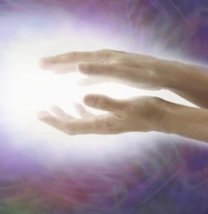 Reiki Selbstheilung deines Körpers in Freiburg - Bild 2