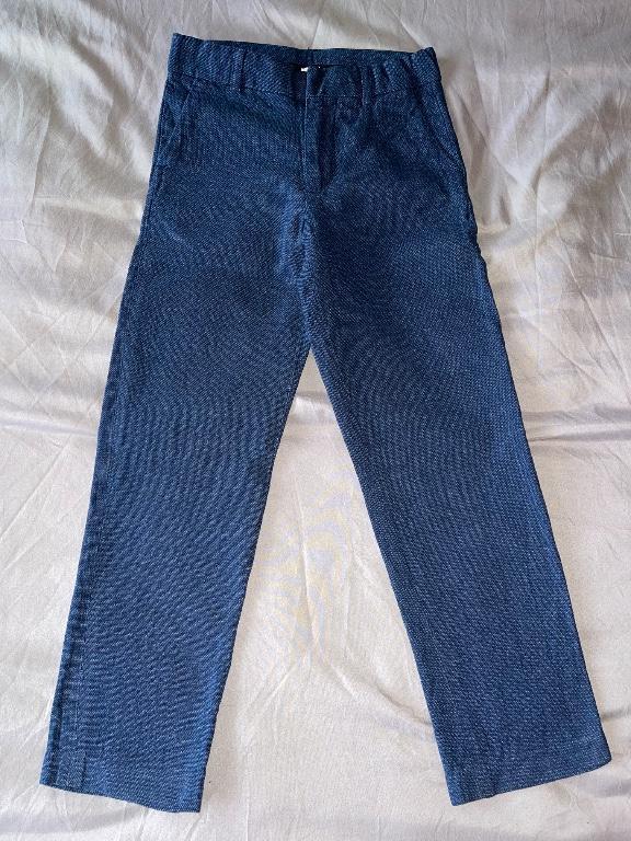 Elegante Kinderhose in der Grösse 134 in Weinfelden - Bild 1
