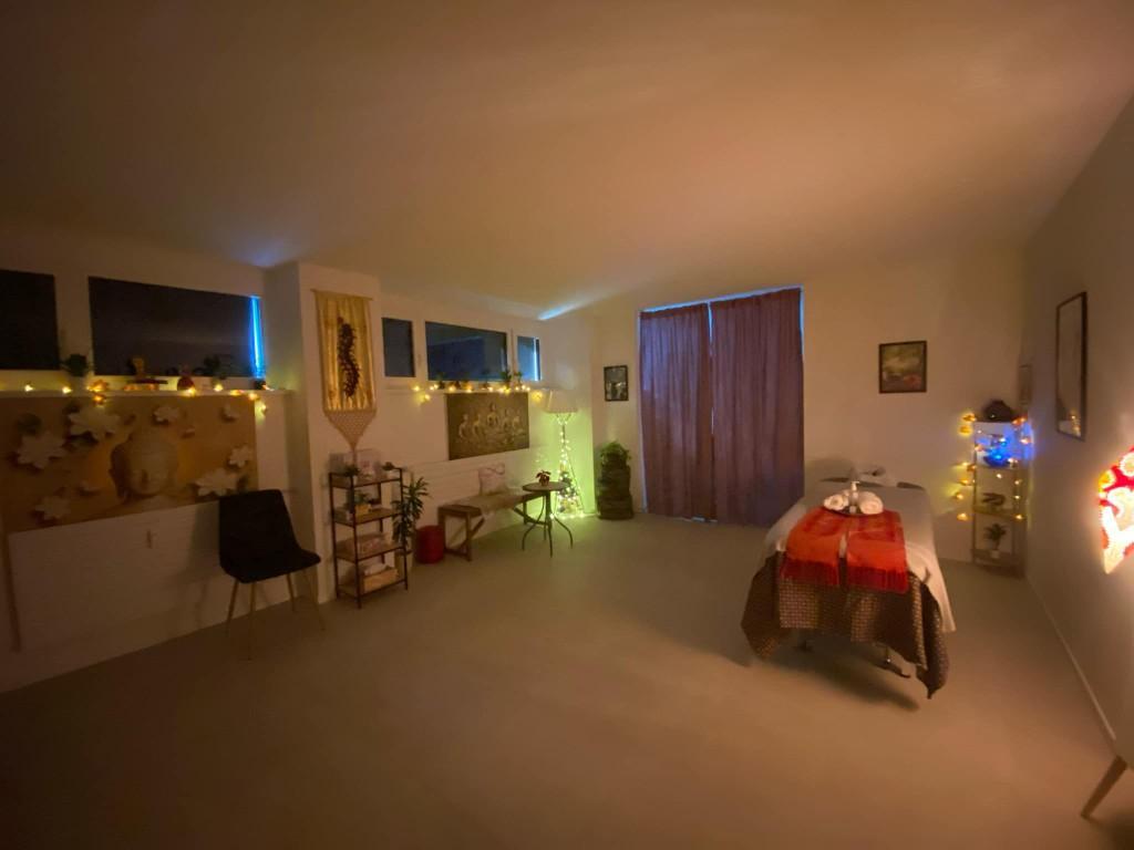 EINZIGE KHMER THAI MASSAGE IN BASEL in Münchenstein - Bild 4