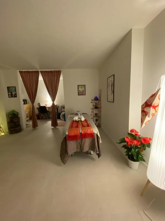 EINZIGE KHMER THAI MASSAGE IN BASEL in Münchenstein - Bild 5