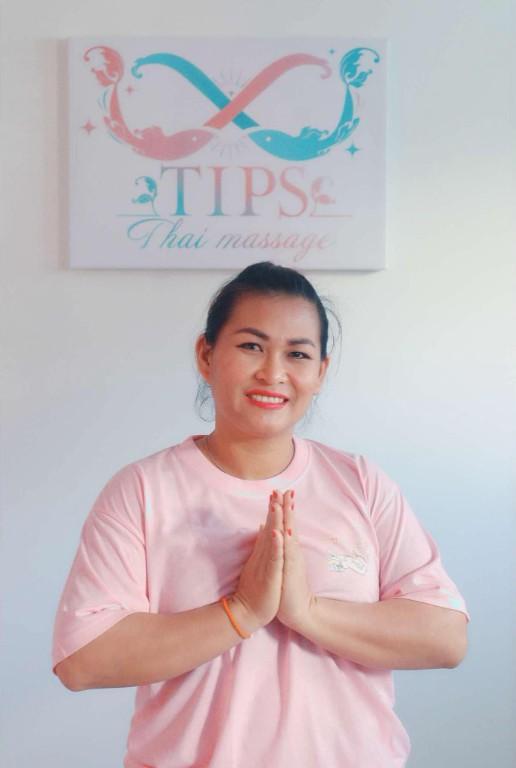 EINZIGE KHMER THAI MASSAGE IN BASEL in Münchenstein - Bild 2