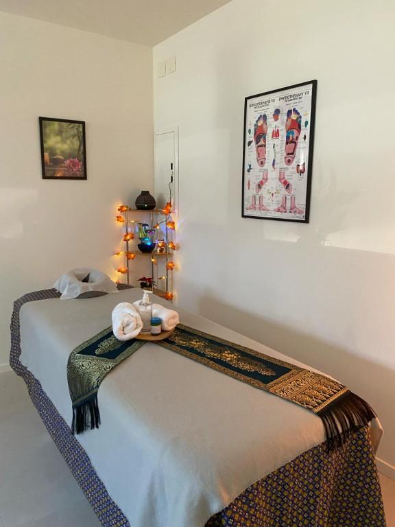 EINZIGE KHMER THAI MASSAGE IN BASEL in Münchenstein - Bild 6