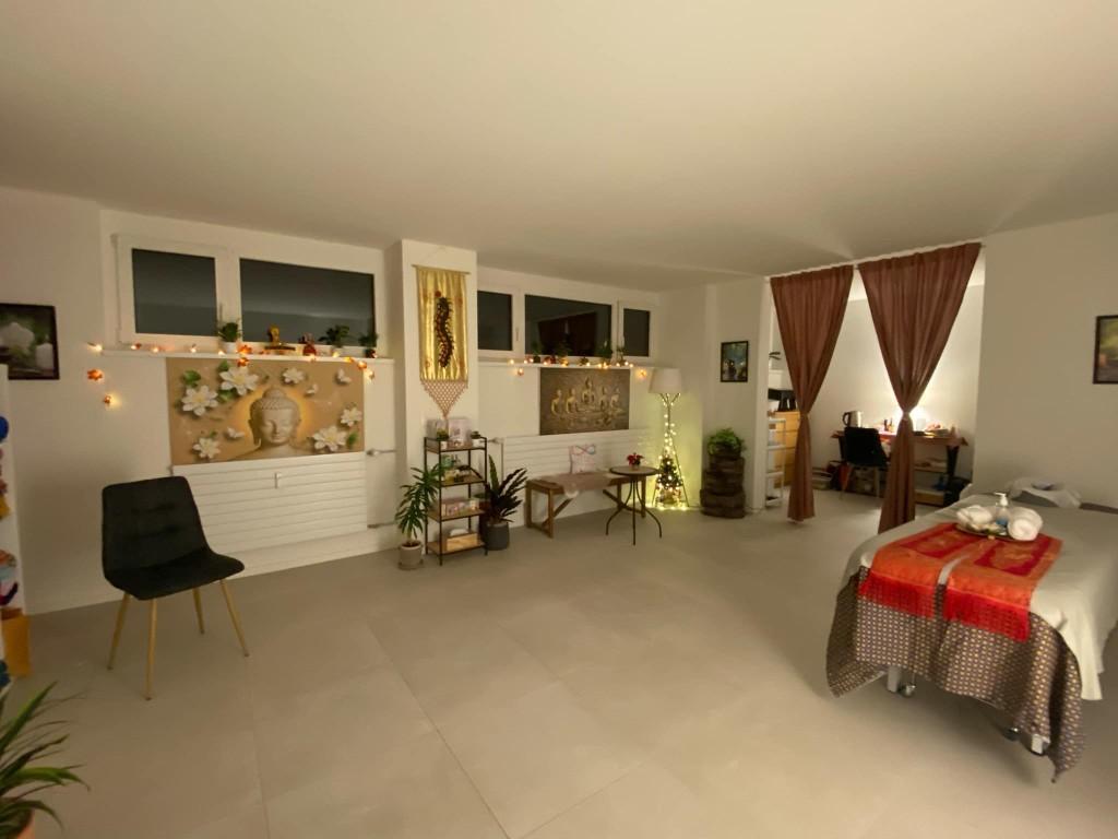 EINZIGE KHMER THAI MASSAGE IN BASEL in Münchenstein - Bild 3