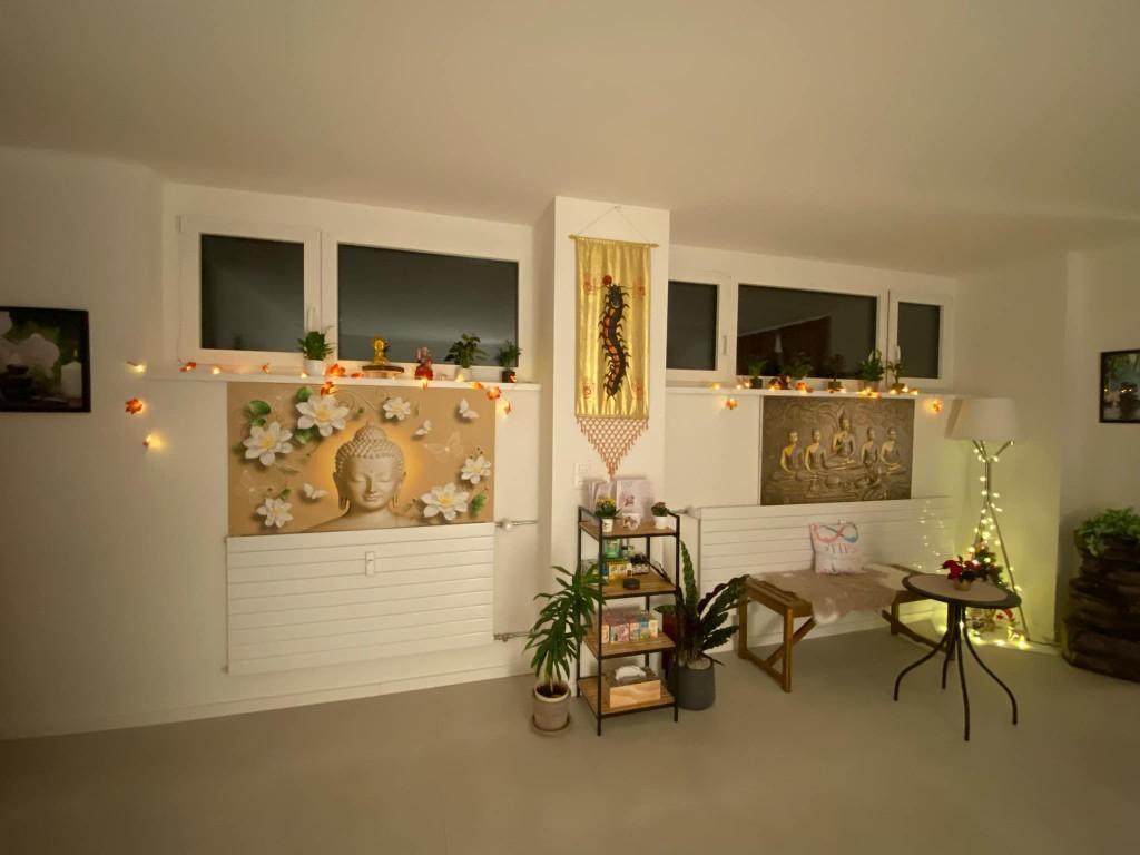 EINZIGE KHMER THAI MASSAGE IN BASEL in Münchenstein - Bild 7