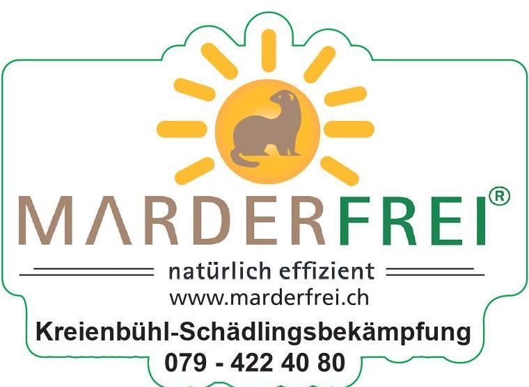 Marderfrei Paste. Marderabwehr und Marderschutz. in Appenzell - Bild 2
