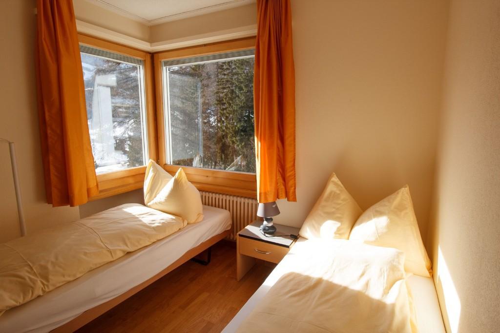 1.5-04, helle und gemütliche 1.5-Zimmerwohnung im Zentrum in Sierre - Bild 2