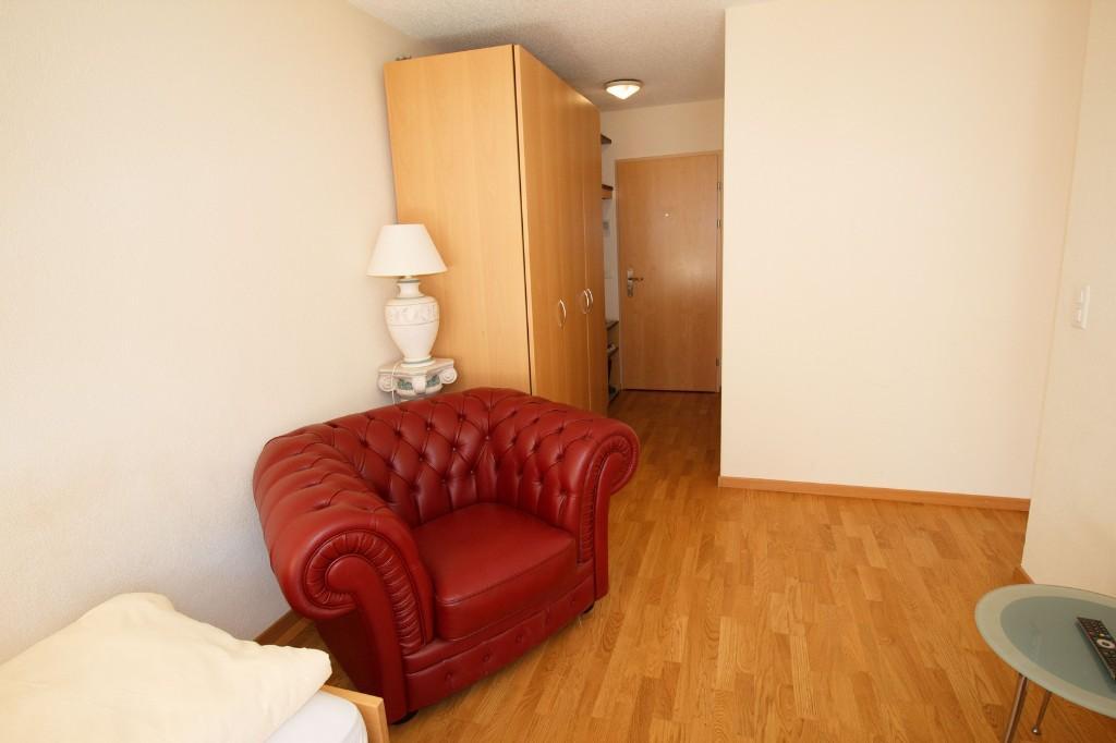 1.5-04, helle und gemütliche 1.5-Zimmerwohnung im Zentrum in Sierre - Bild 3
