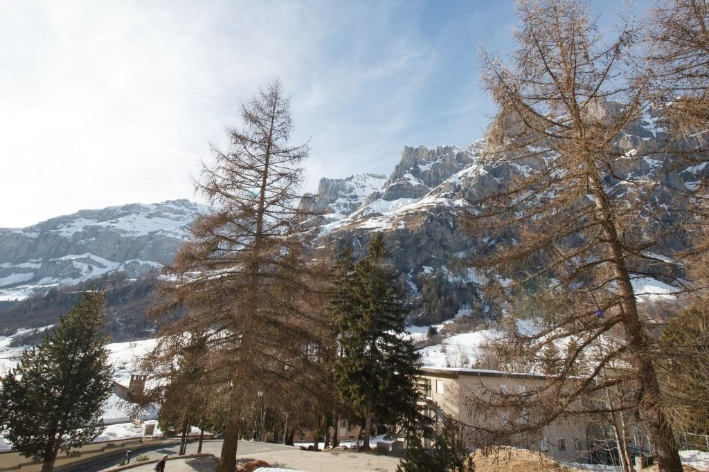 1.5-04, helle und gemütliche 1.5-Zimmerwohnung im Zentrum in Sierre - Bild 9