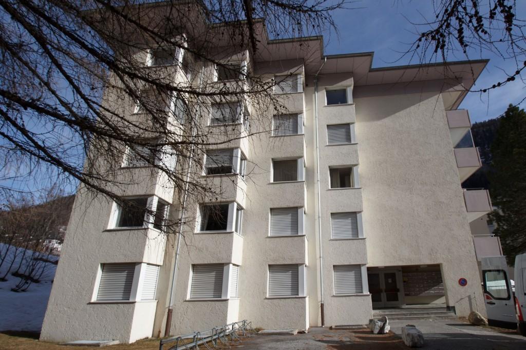 1.5-04, helle und gemütliche 1.5-Zimmerwohnung im Zentrum in Sierre - Bild 10