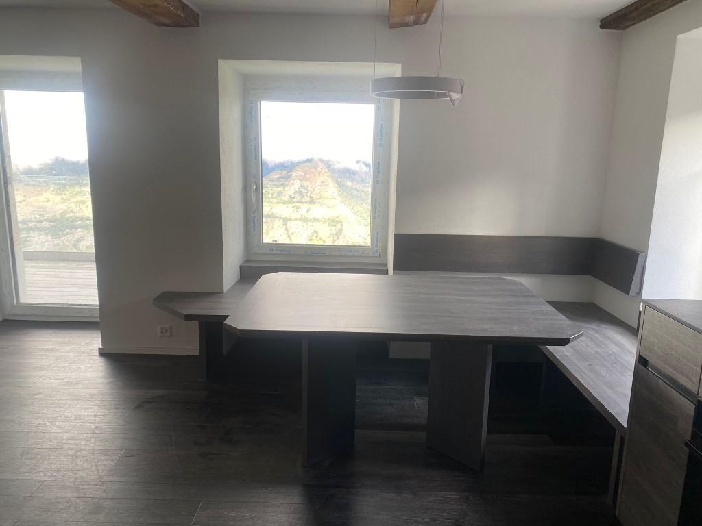 Appartementhaus 2.0-01 renovierte 2-Zimmerwohnung im Zentrum in Brig - Bild 2