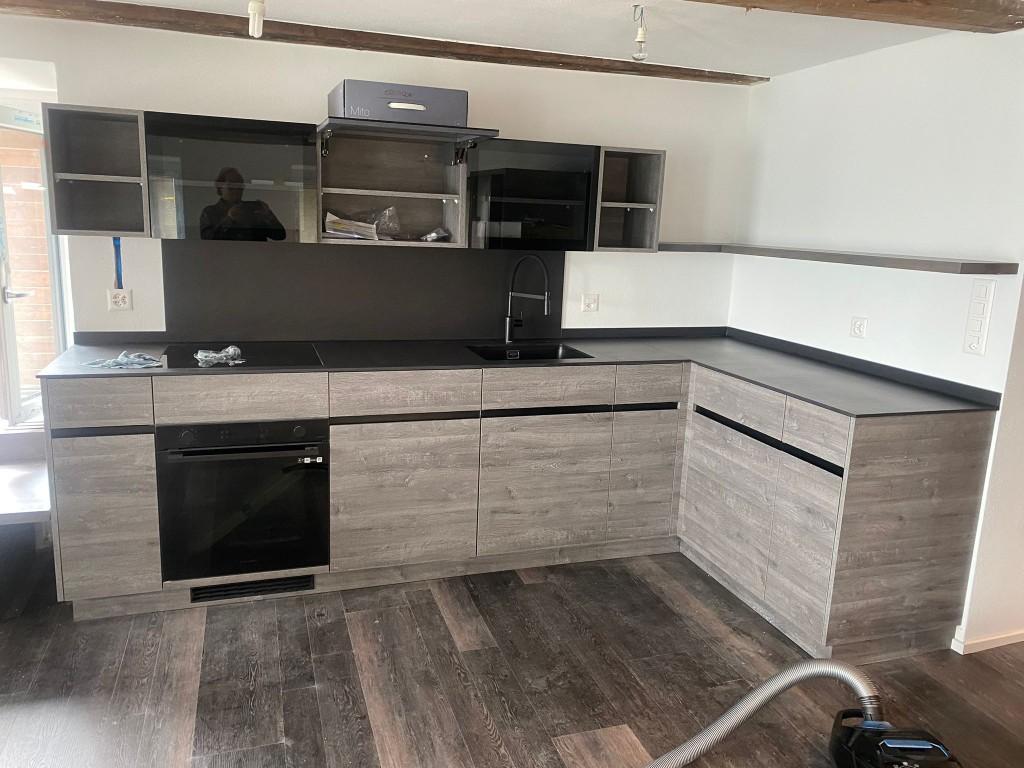 Appartementhaus 2.0-01 renovierte 2-Zimmerwohnung im Zentrum in Brig - Bild 3