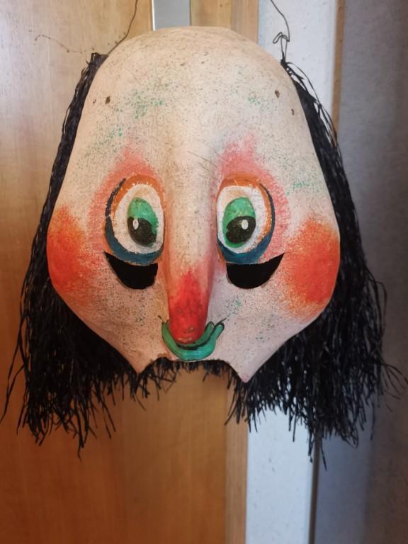 Larve Spezi Atelier Tschudin in Willisau - Bild 1