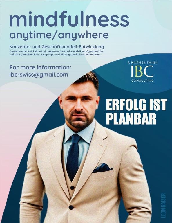 Marketing und PR Dienstleistung aller Art in Neuenhof - Bild 1