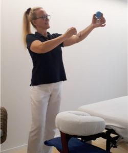 Sport-Massage - Wettingen in Wohlen - Bild 1