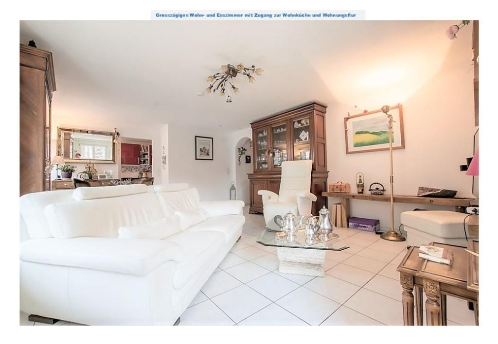4-1/2-Zimmer-Wohnung am See zu verkaufen in Weinfelden - Bild 2