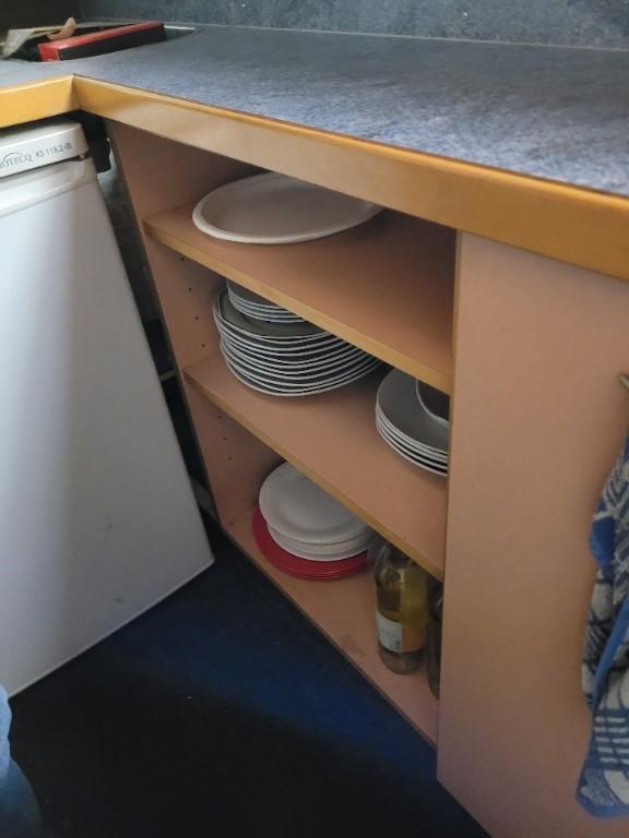 BAR für Hobbyraum oder Werkstatt in Rorschach - Bild 1