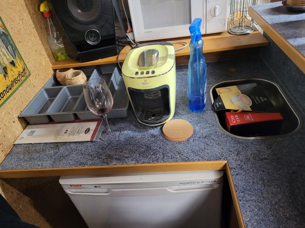 BAR für Hobbyraum oder Werkstatt in Rorschach - Bild 4