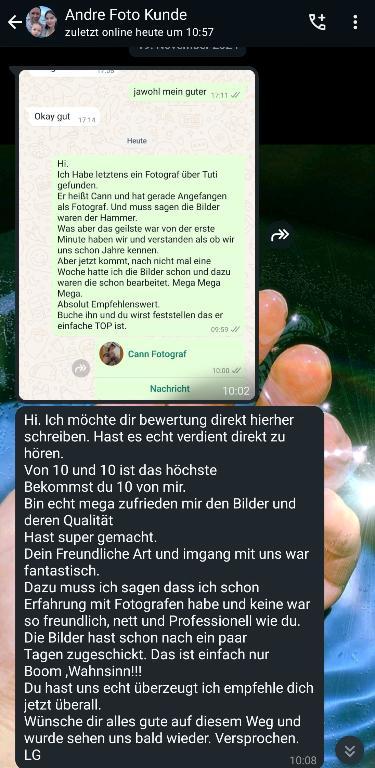 Gratis Fotoshooting / Free Photoshooting in Opfikon - Bild 2
