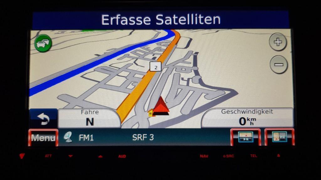 VW T5 2.5 l Multivan 174 PS, 214000 km in Olten - Bild 7
